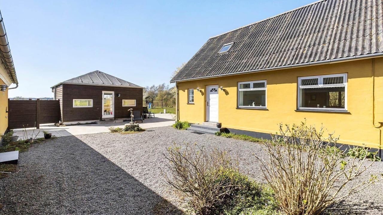 Photo of Outdoor in Pedersker