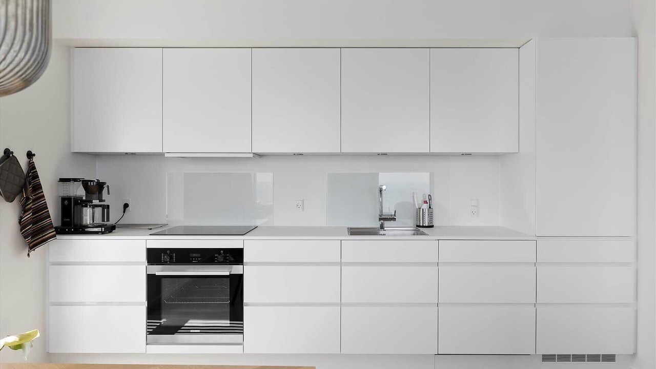 Photo of Kitchen in Tejn