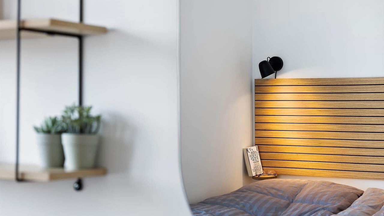 Photo of Bedroom in Tejn