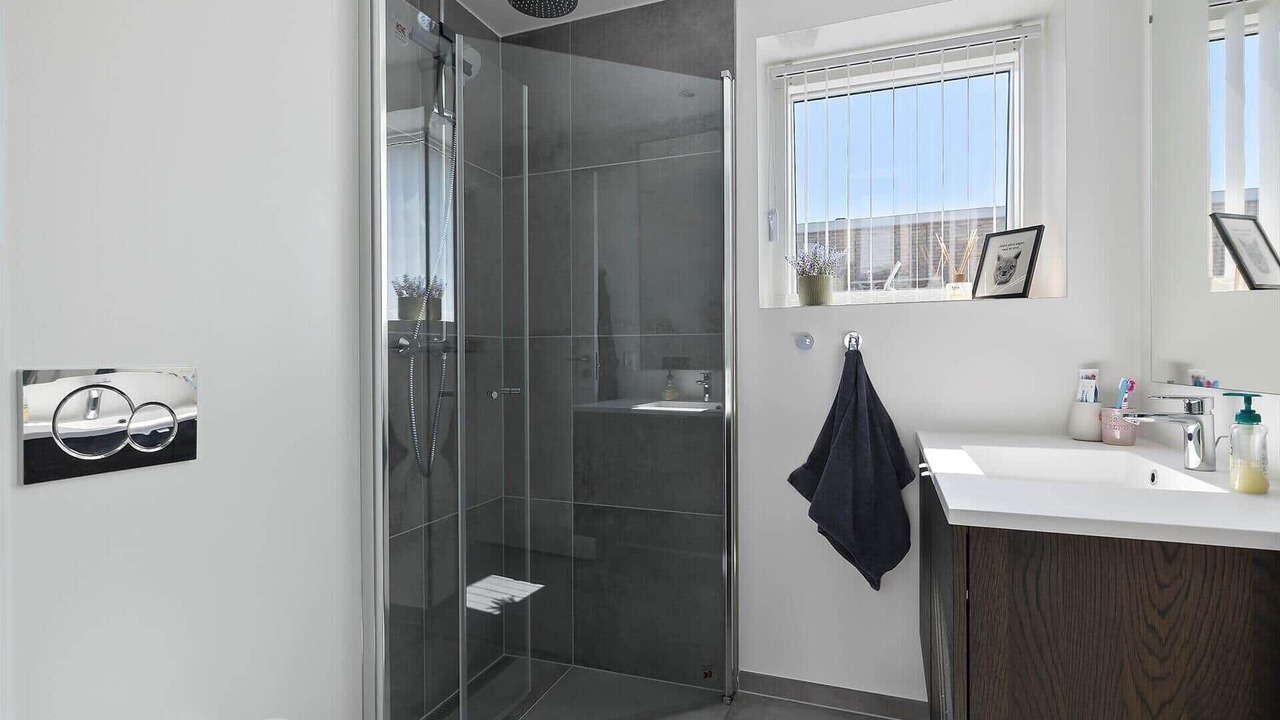 Photo of Bathroom in Tejn