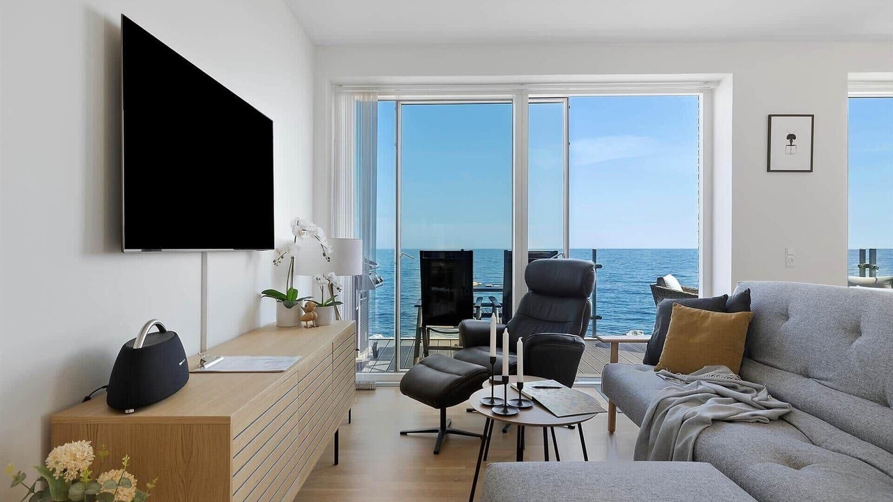 Photo of Livingroom in Tejn