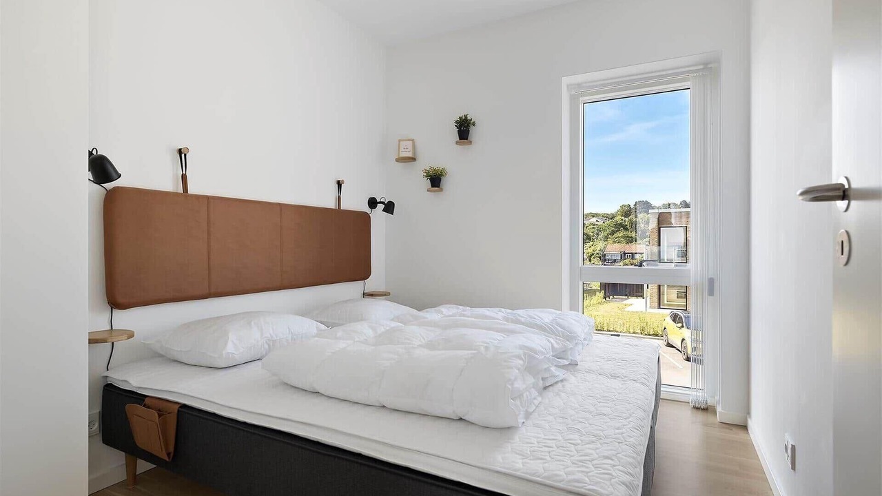 Photo of Bedroom in Tejn