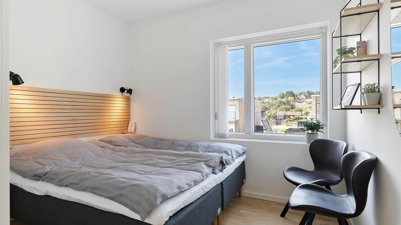 Photo of Bedroom in Tejn