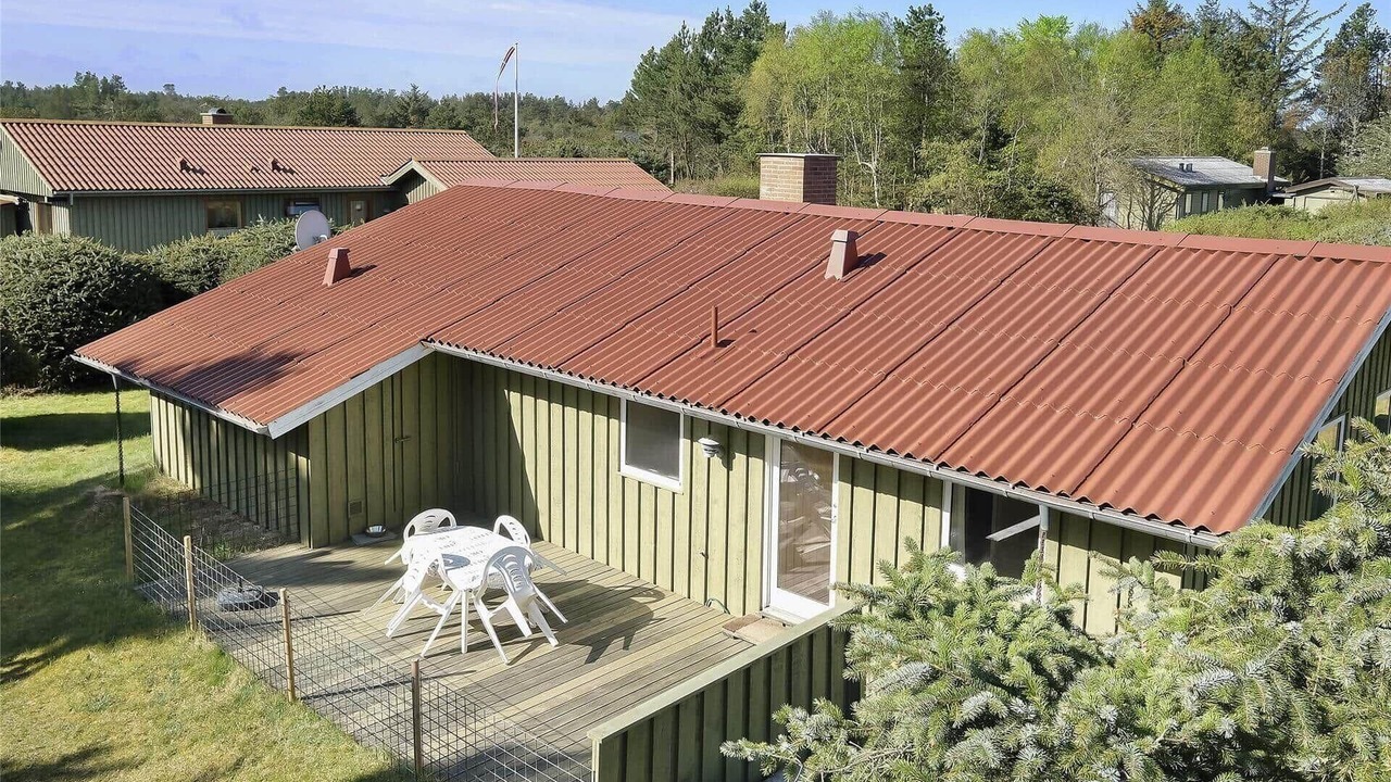 Photo of Outdoor in Saltum