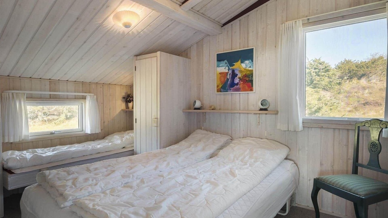 Photo of Bedroom in Saltum