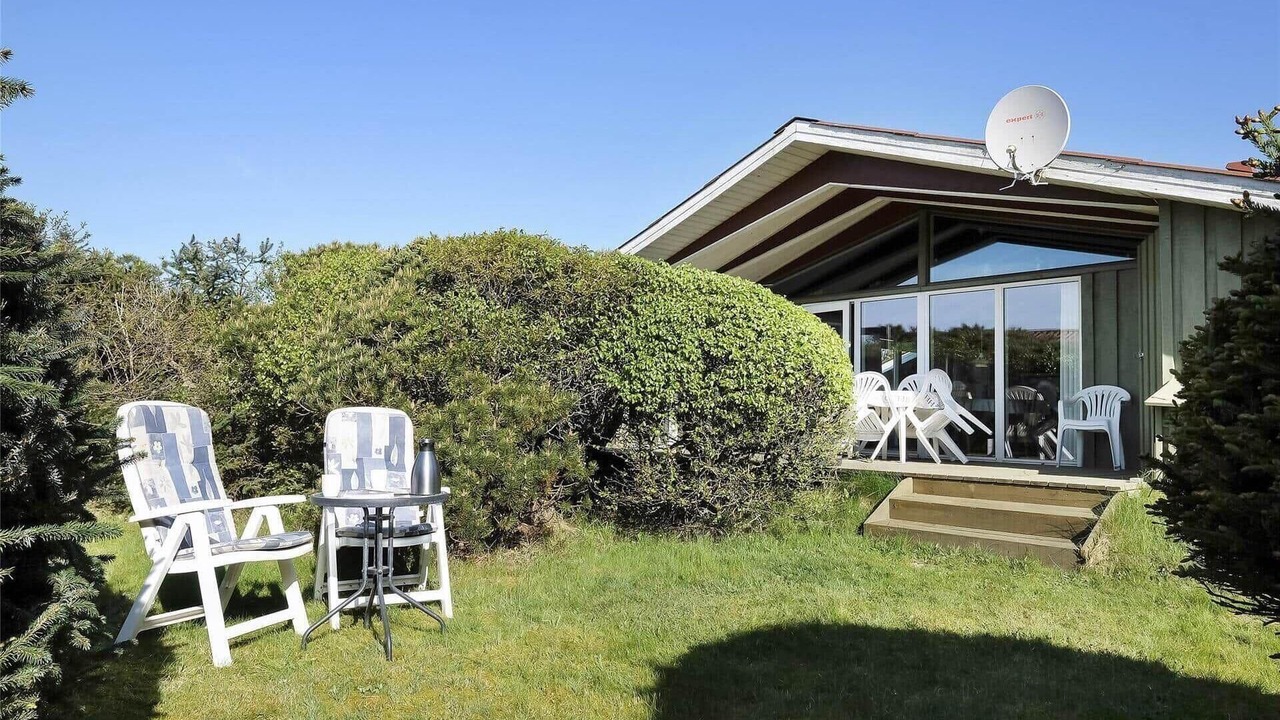 Photo of Outdoor in Saltum