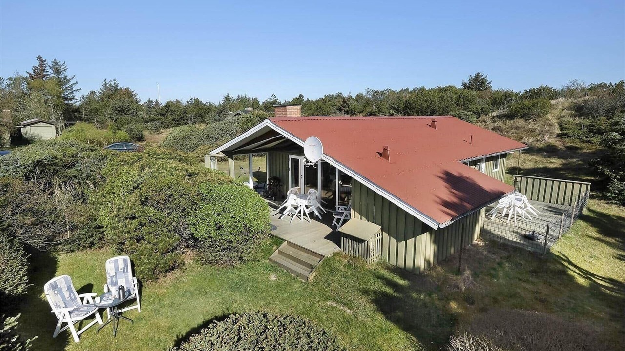 Photo of Outdoor in Saltum