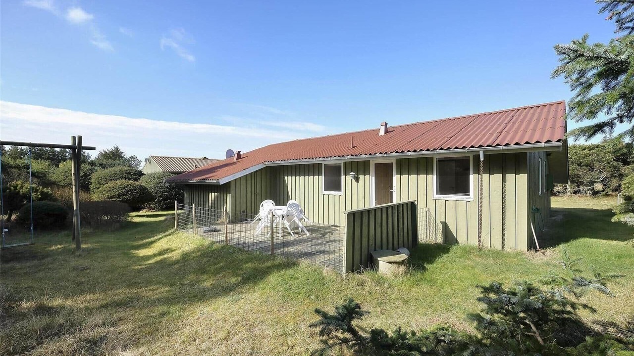 Photo of Outdoor in Saltum