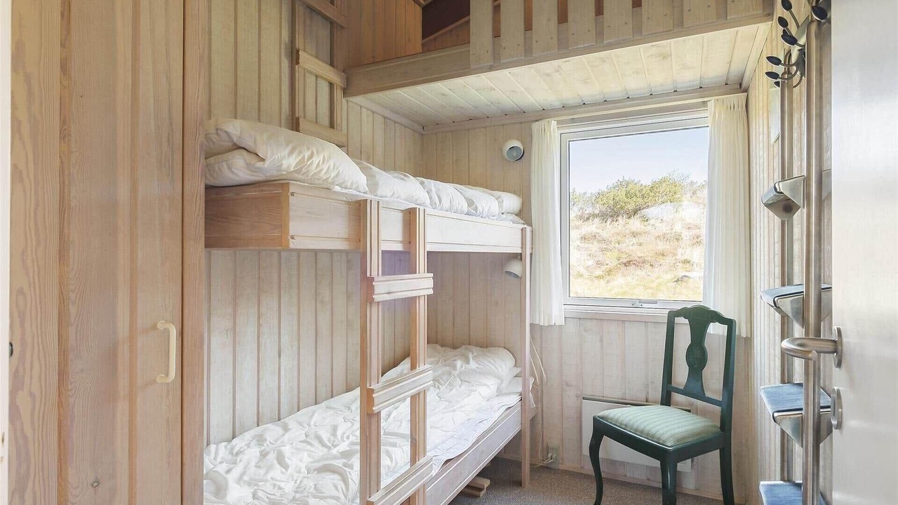 Photo of Bedroom in Saltum