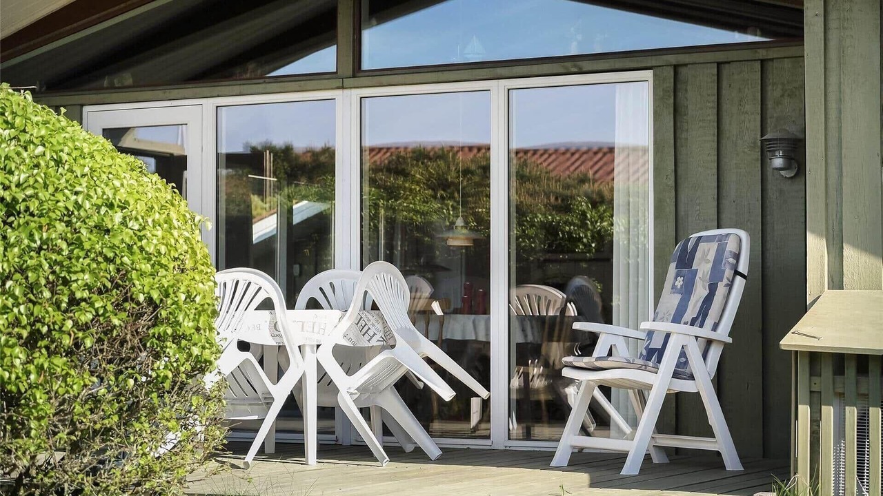 Photo of Patio Balcony in Saltum