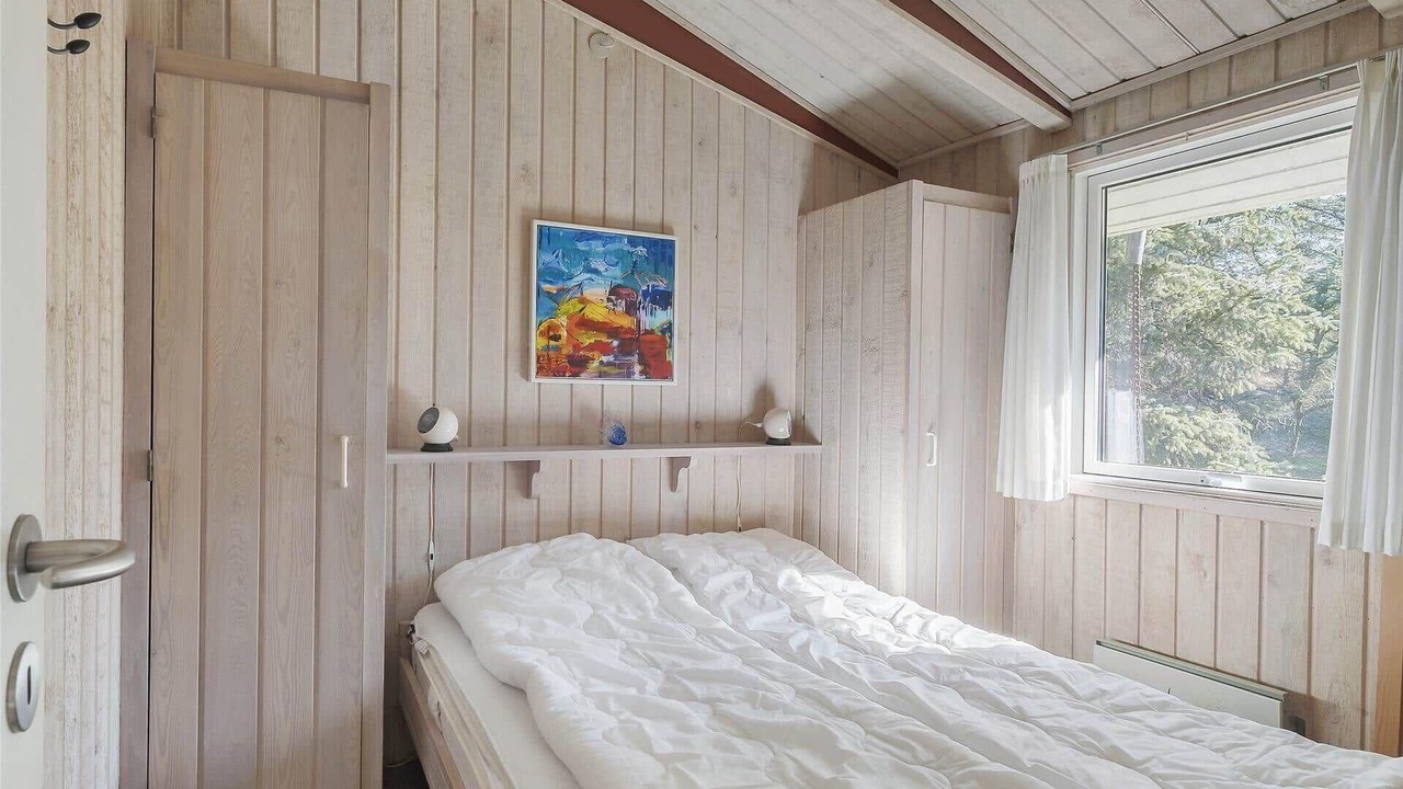 Photo of Bedroom in Saltum