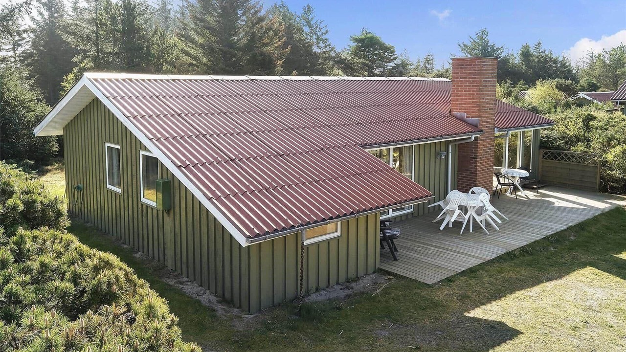 Photo of Outdoor in Saltum