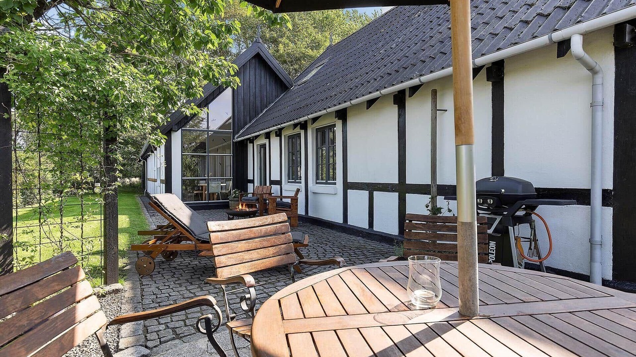Photo of Outdoor in Østermarie