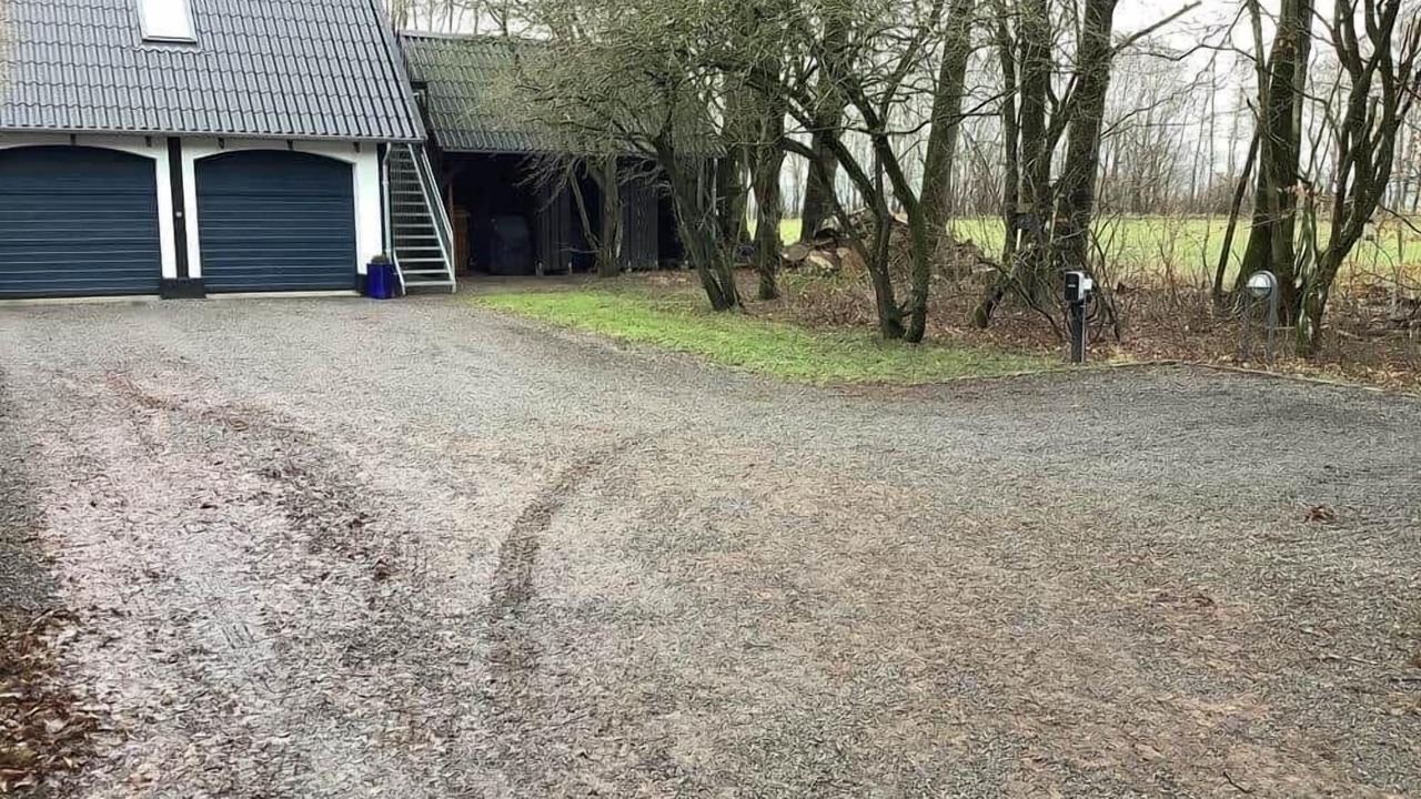 Photo of Outdoor in Østermarie