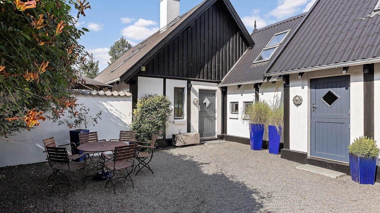 Photo of Outdoor in Østermarie