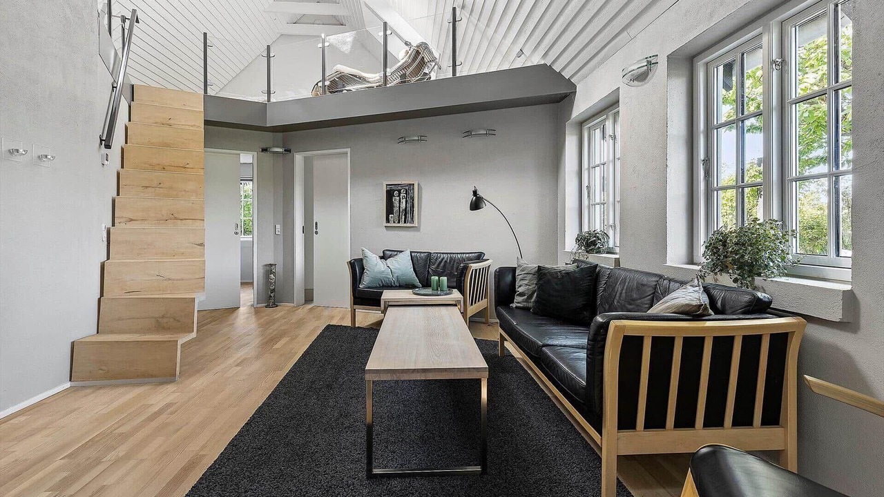 Photo of Livingroom in Østermarie