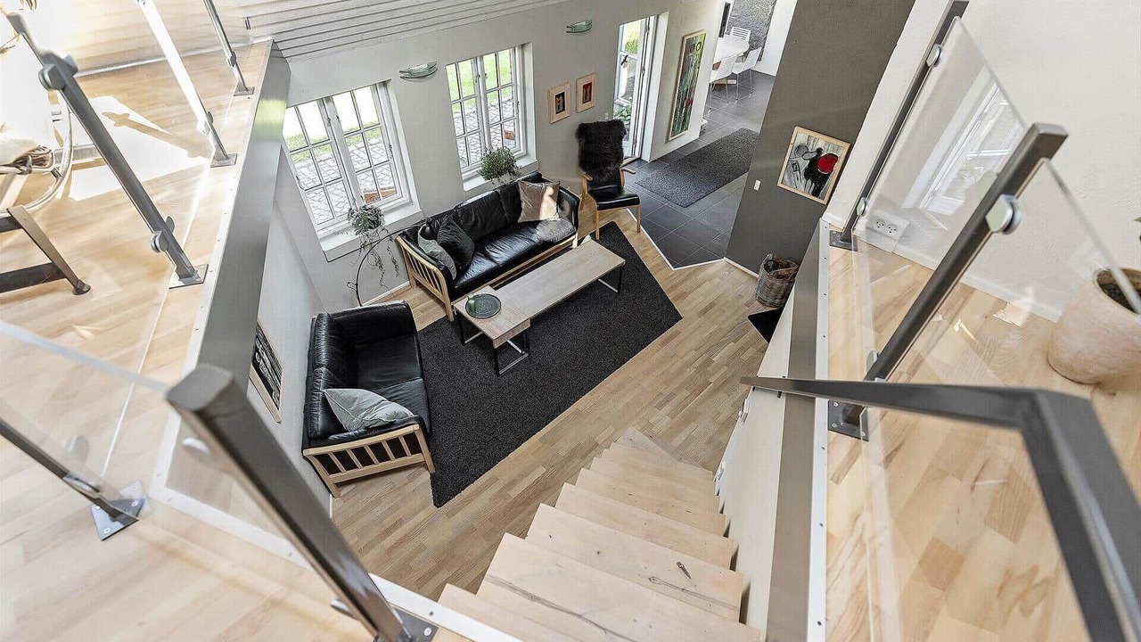 Photo of Livingroom in Østermarie