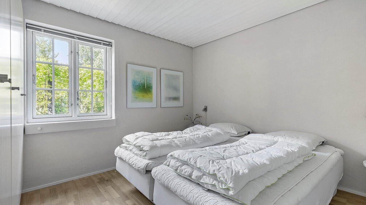 Photo of Bedroom in Østermarie