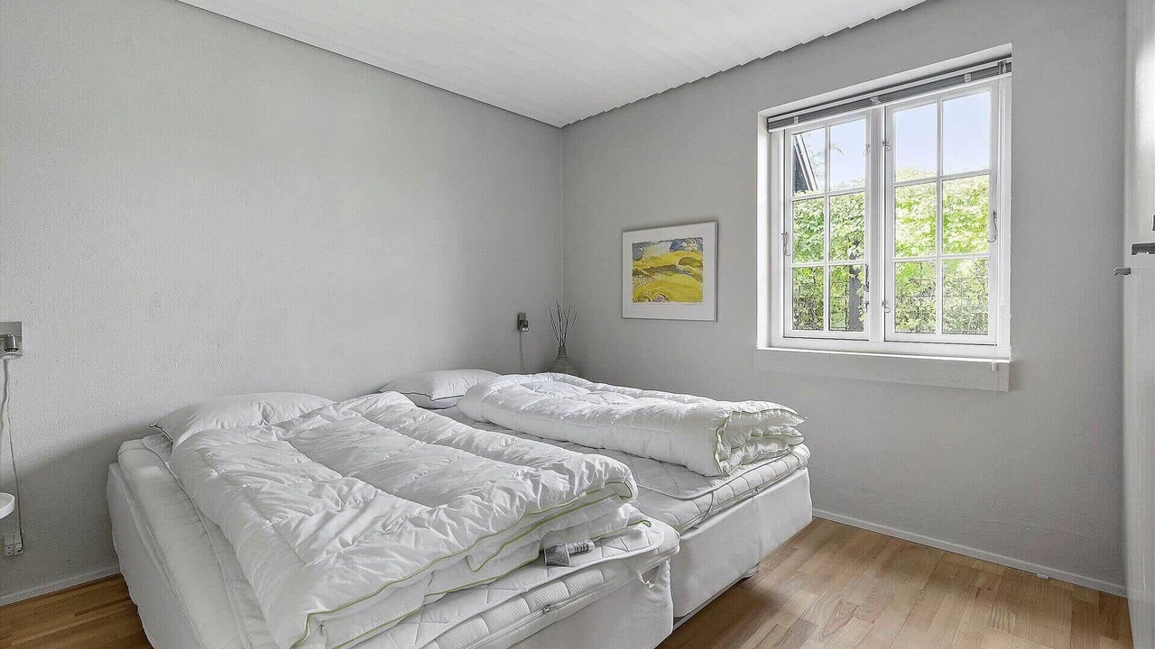Photo of Bedroom in Østermarie
