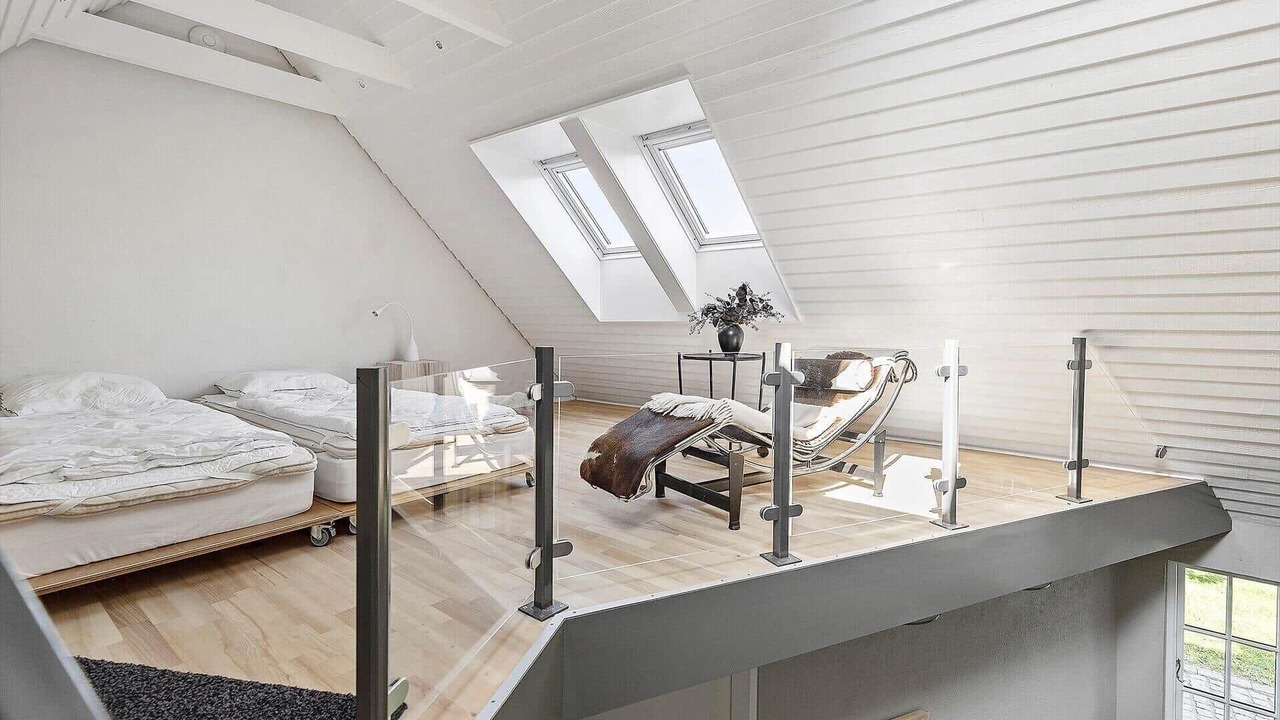 Photo of Bedroom in Østermarie