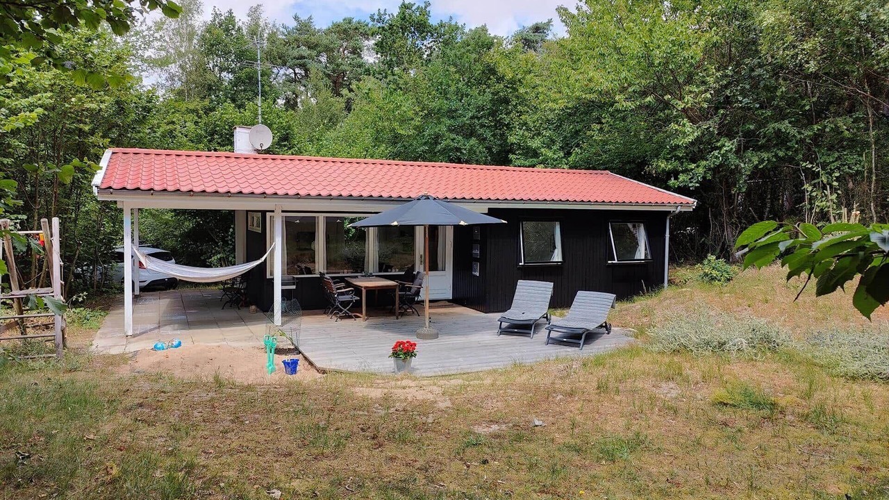 Photo of Outdoor in Oster Somarken