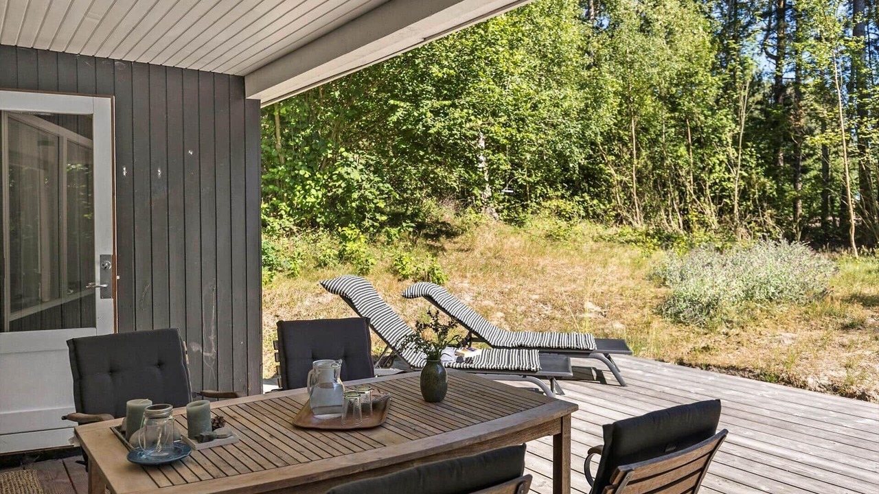 Photo of Outdoor in Oster Somarken
