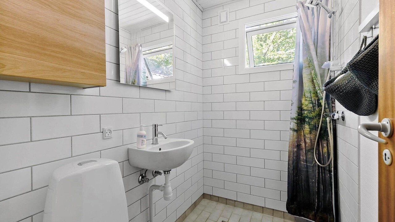 Photo of Bathroom in Oster Somarken