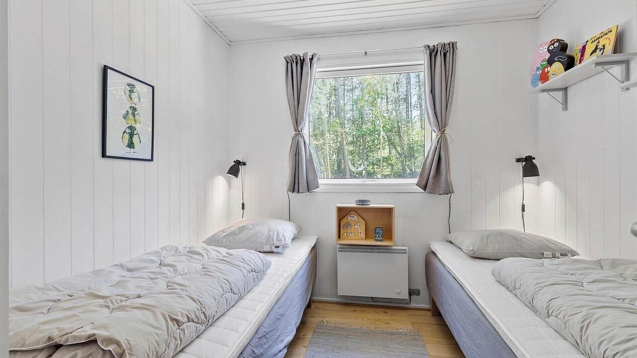 Photo of Bedroom in Oster Somarken