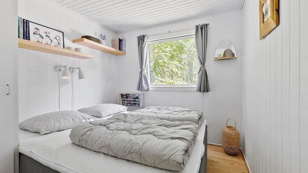 Photo of Bedroom in Oster Somarken