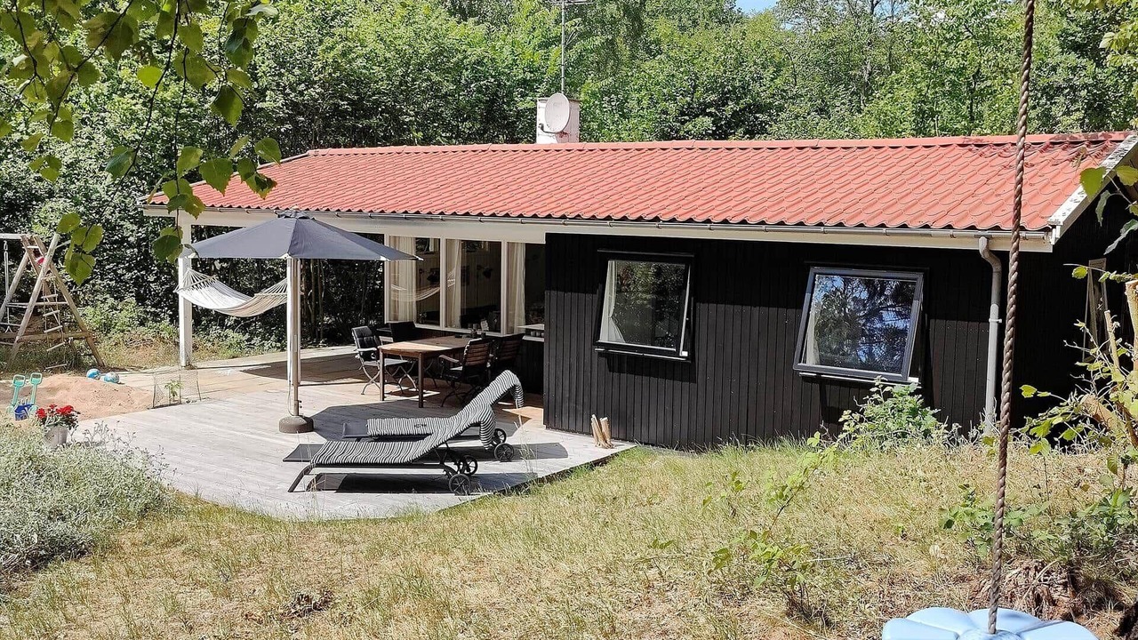 Photo of Outdoor in Oster Somarken