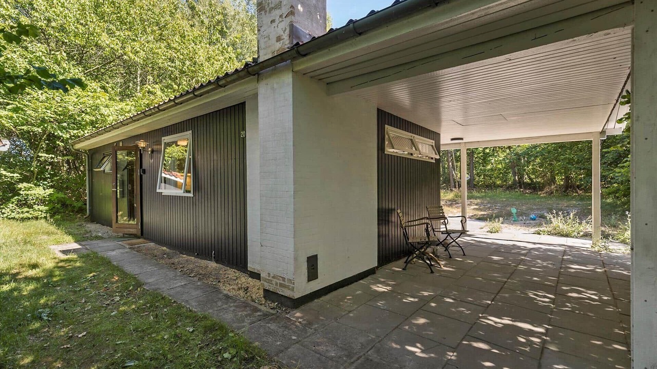 Photo of Outdoor in Oster Somarken