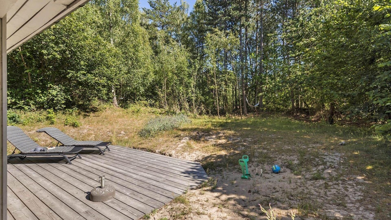 Photo of Patio Balcony in Oster Somarken