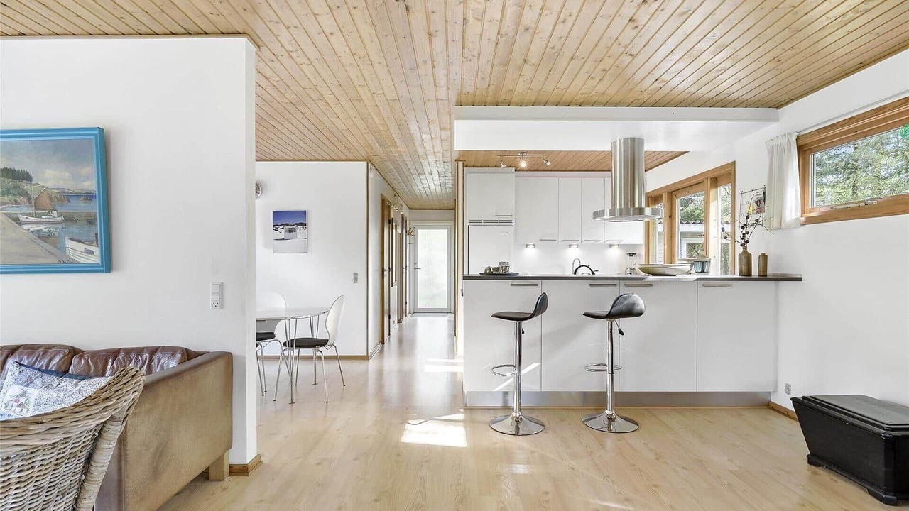 Photo of Livingroom in Bedegaard