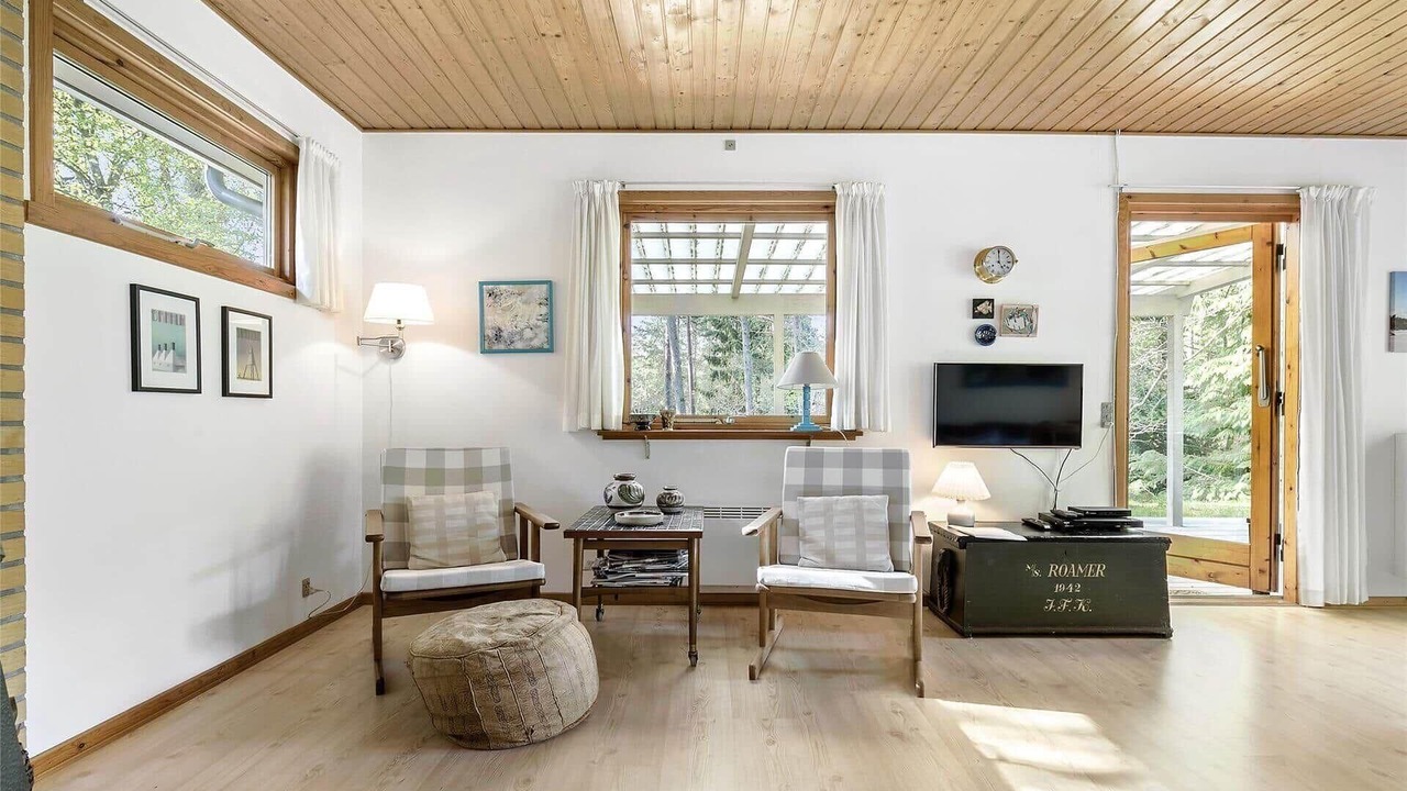 Photo of Livingroom in Bedegaard