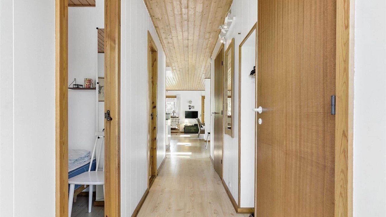 Photo of Bedroom in Bedegaard