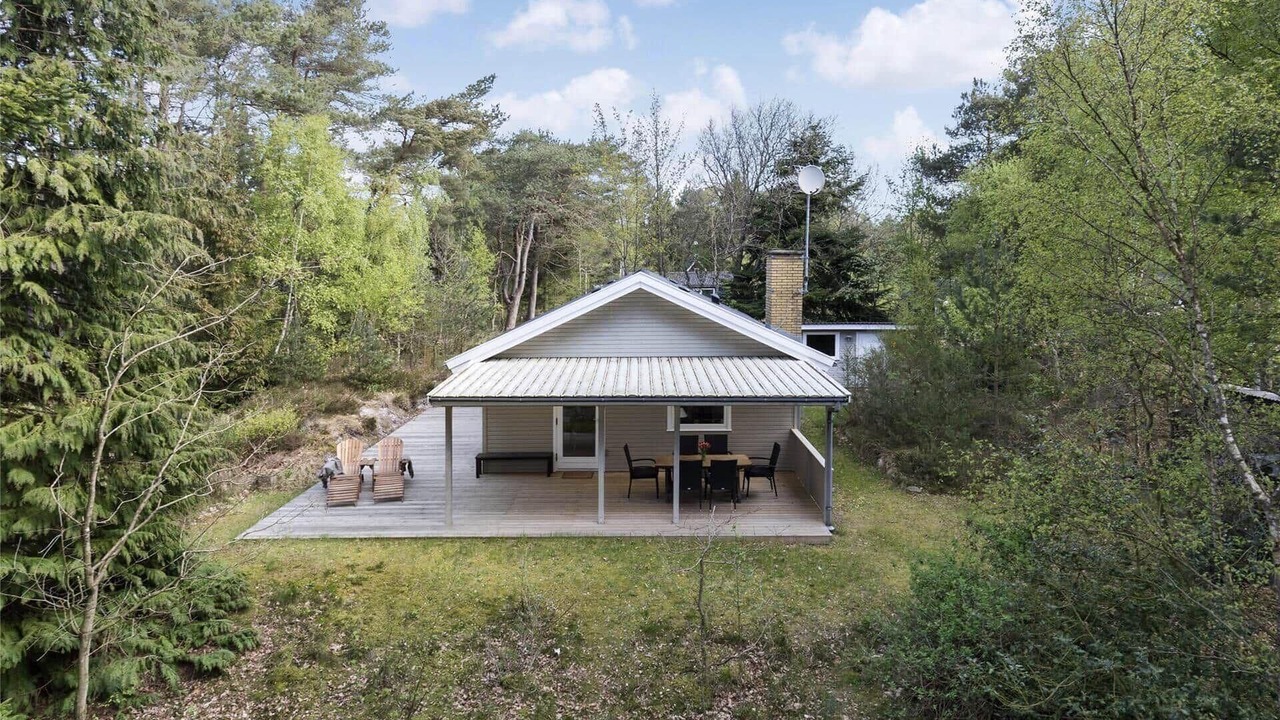 Photo of Outdoor in Bedegaard