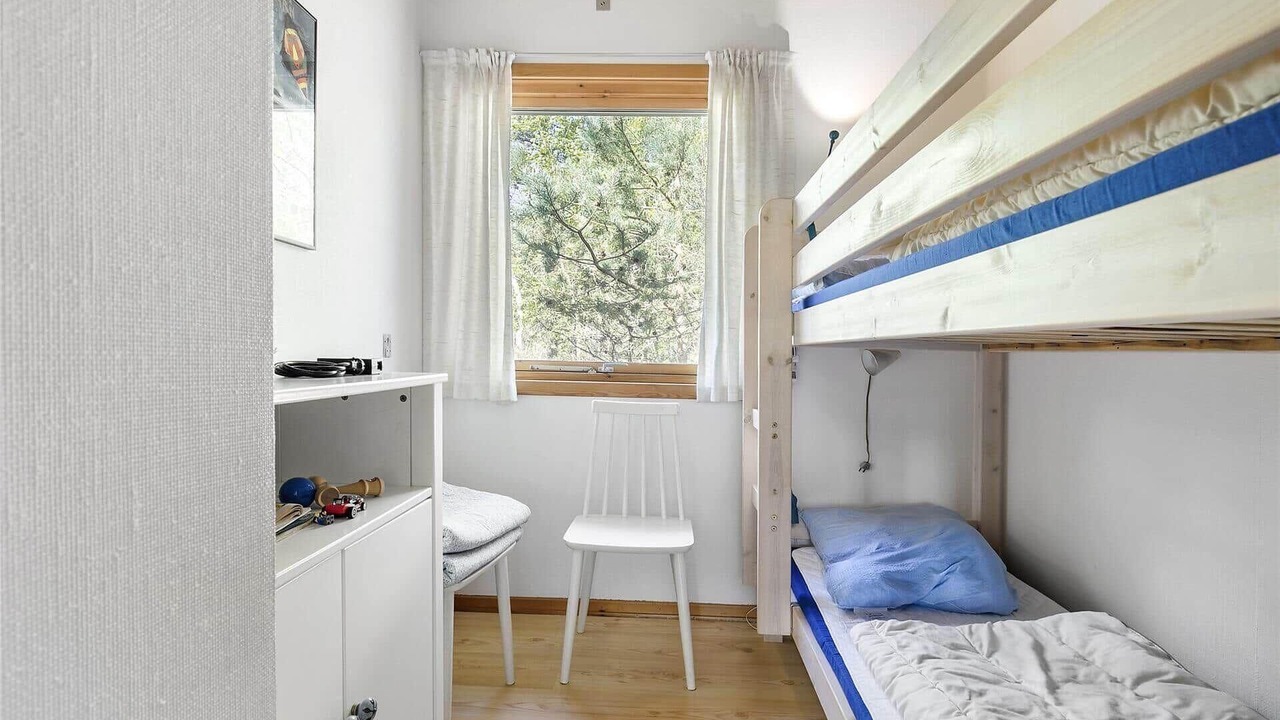 Photo of Bedroom in Bedegaard