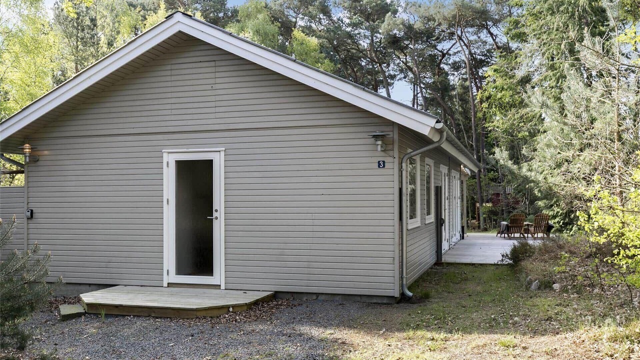 Photo of Outdoor in Bedegaard