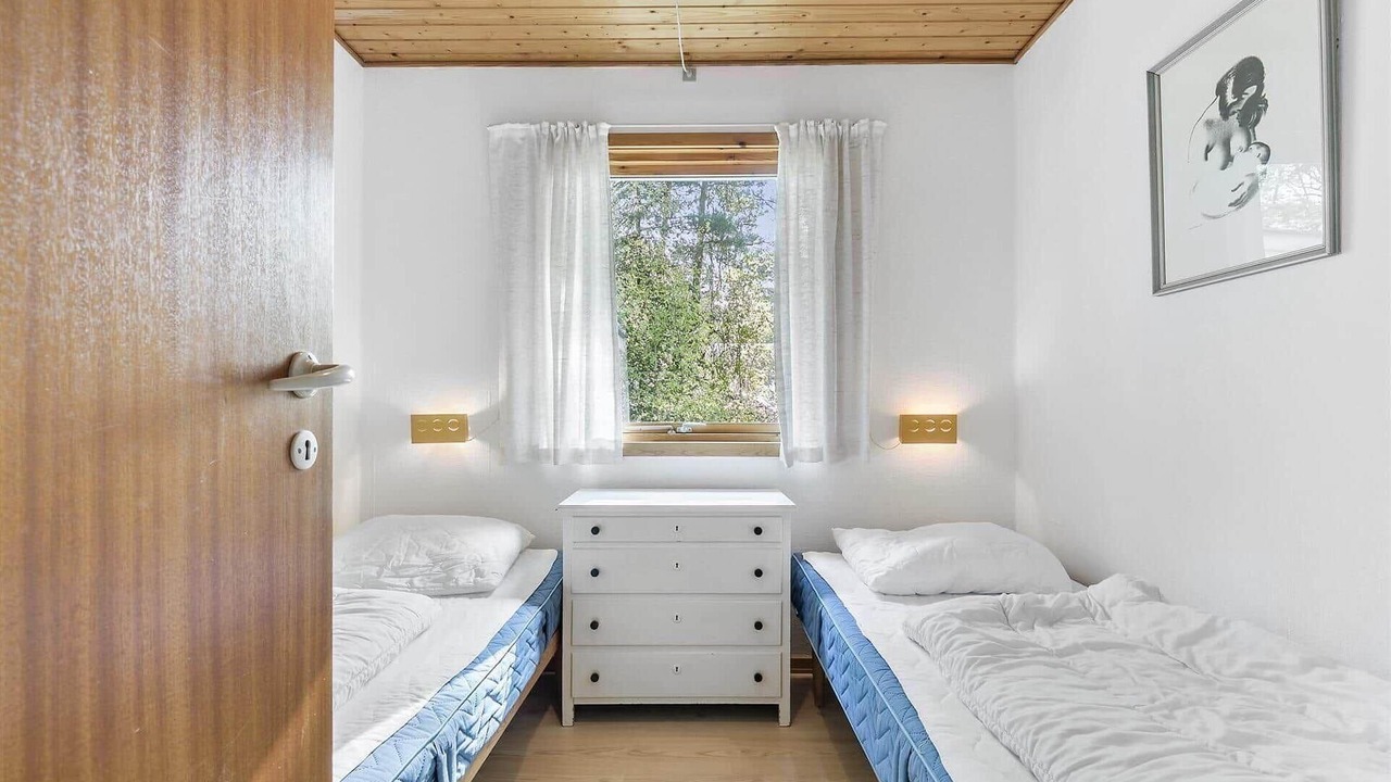 Photo of Bedroom in Bedegaard