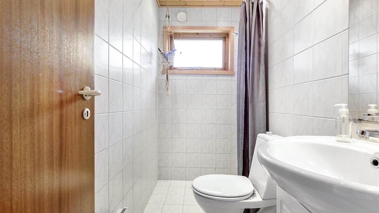 Photo of Bathroom in Bedegaard