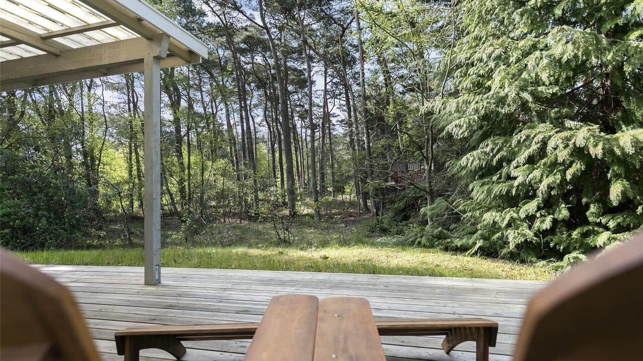 Photo of Outdoor in Bedegaard