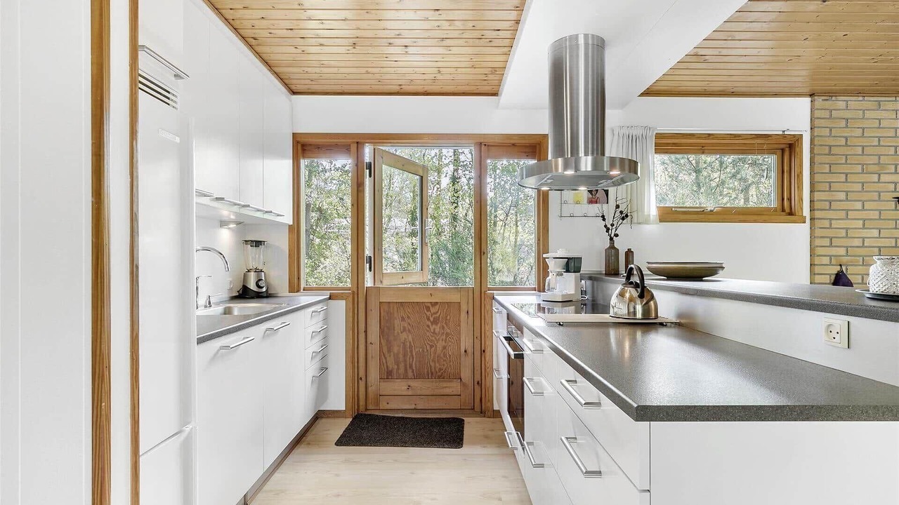 Photo of Kitchen in Bedegaard