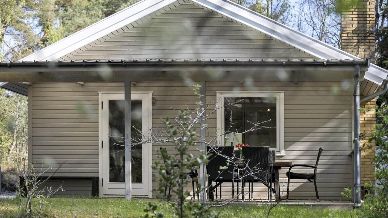 Photo of Outdoor in Bedegaard