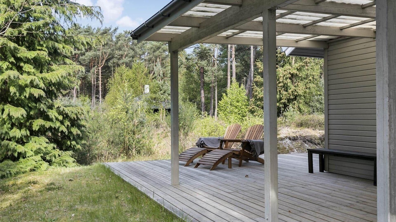 Photo of Patio Balcony in Bedegaard