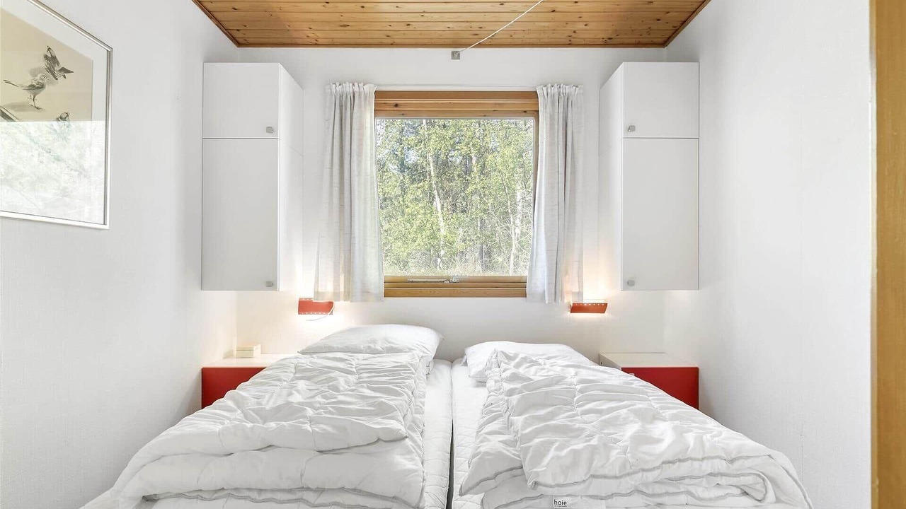 Photo of Bedroom in Bedegaard