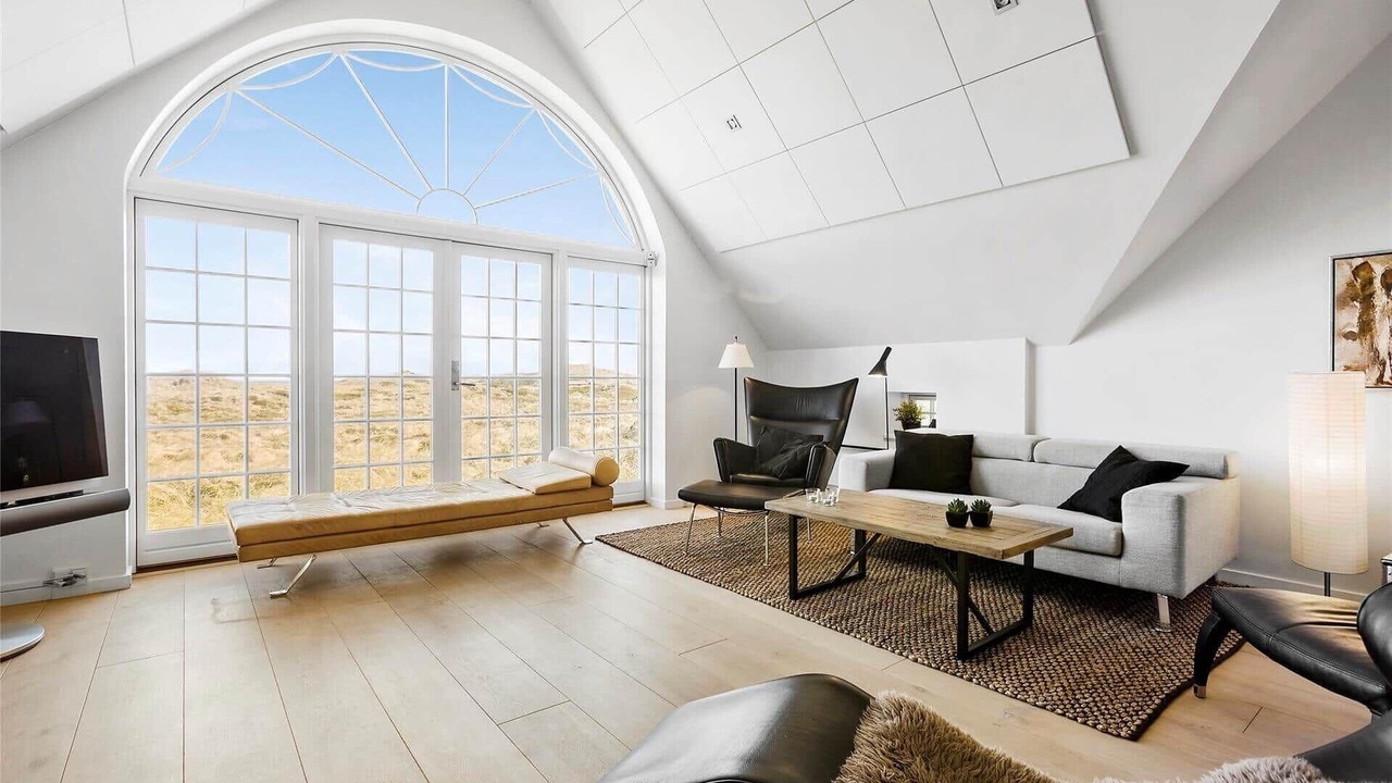 Photo of Livingroom in Rødhus