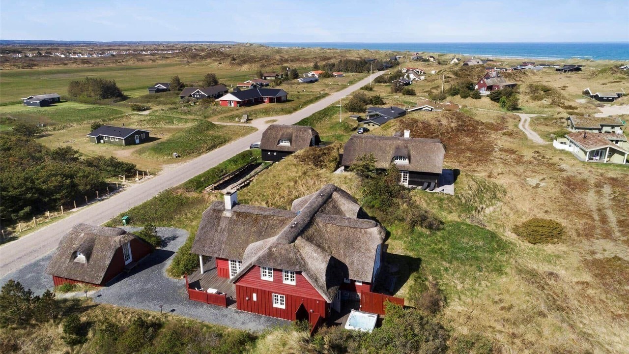 Photo of Outdoor in Rødhus