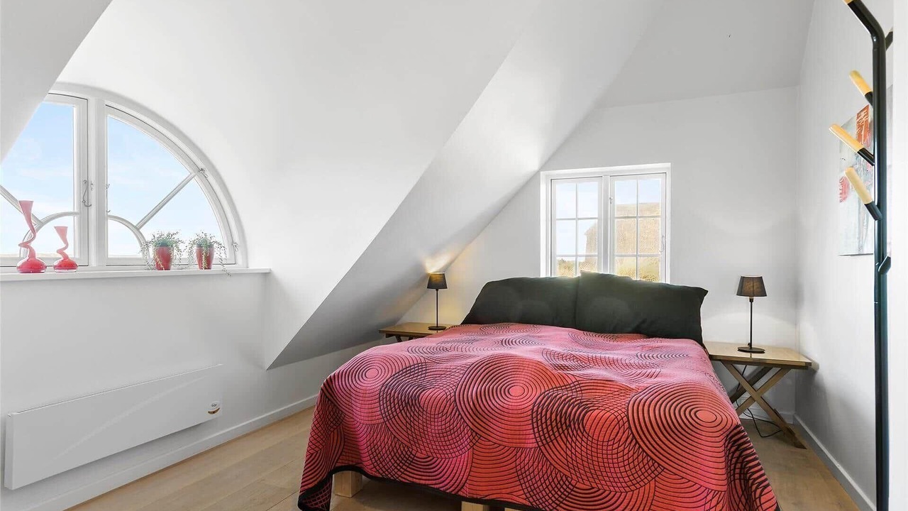 Photo of Bedroom in Rødhus