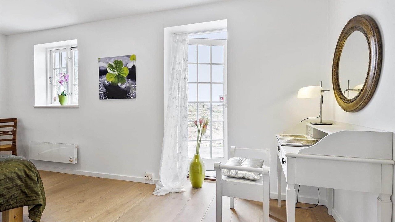 Photo of Bedroom in Rødhus