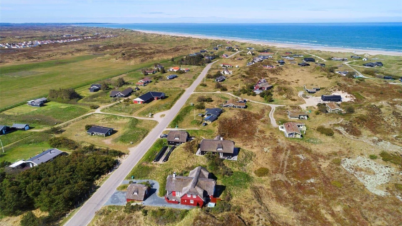 Photo of Outdoor in Rødhus